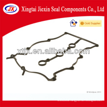 2014 Rubber square gasket for motorcycle